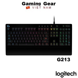 Bàn Phím Logitech G213