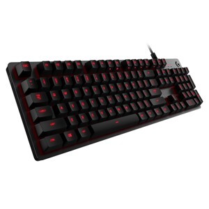 Bàn phím Logitech G413