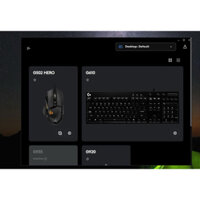bàn phím logitech g610 2nd