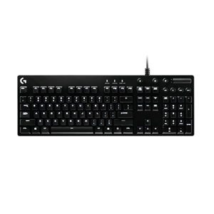 Bàn phím Logitech G610 Orion Blue Backlit Mechanical Gaming