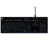 Bàn phím Logitech G610 Orion