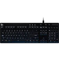 Bàn phím Logitech G610 Orion Mechanical Blue Backlit