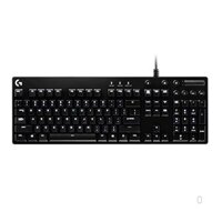Bàn phím Logitech G610 Orion Blue Backlit Mechanical Gaming