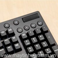 Bàn phím Logitech G610 Orion Blue Backlit Mechanical Gaming