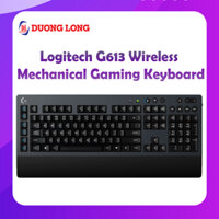 Bàn phím Logitech G613  Wireless Mechanical  Gaming Keyboard