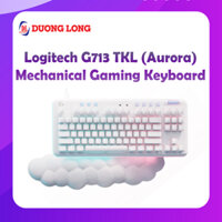 Bàn phím Logitech G713 TKL (Aurora) Mechanical Gaming Keyboard