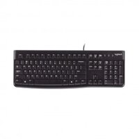 Bàn phím Logitech K120 có dây