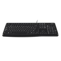 Bàn phím Logitech K120 Đen new 100%