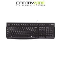 Bàn phím Logitech K120 920-002582