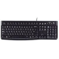 BÀN PHÍM LOGITECH K120