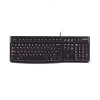 Bàn phím Logitech K120