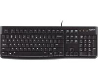 Bàn phím Logitech K120  920-002582