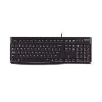 BÀN PHÍM LOGITECH K120