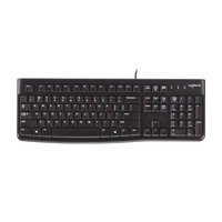 Bàn phím Logitech K120 920-002582