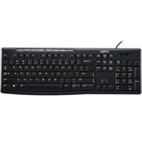 bàn phím logitech k200