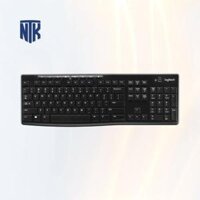 Bàn phím Logitech K270 - Wireless