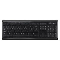 Bàn phím Logitech K270 (Không dây)