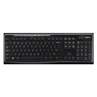 Bàn phím Logitech K270 (Không dây)