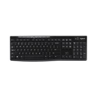Bàn phím Logitech K270 Wireless