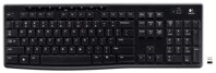 Bàn phím Logitech K270