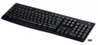 Bàn phím Logitech K270