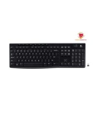 Bàn phím Logitech K270