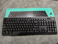 Bàn phím Logitech K270