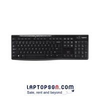 Bàn phím Logitech K270