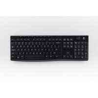 Bàn phím Logitech K270