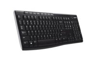 Bàn phím Logitech K270