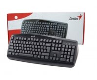 Bàn Phím Logitech K270