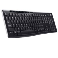 Bàn phím Logitech K270