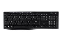 Bàn phím Logitech K270