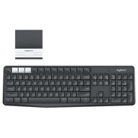 BÀN PHÍM LOGITECH K375S