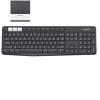 Bàn phím Logitech K375s