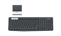 Bàn phím Logitech K375s