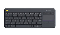 Bàn phím logitech K400 Plus