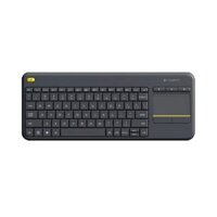 Bàn phím Logitech K400 Plus không dây