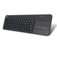 Bàn phím Logitech K400 plus