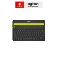 Bàn phím Logitech K480 Bluetooth