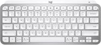 Bàn phím Logitech Mx Keys mini xám - hàng chính hãng