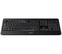 Bàn phím LOGITECH Wireless Keyboard K800