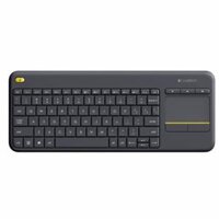 Bàn phím Logitech Wireless K400 Plus