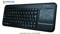 Bàn Phím Logitech Wireless K400