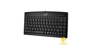 Bàn phím Luxemate 100 USB Genius