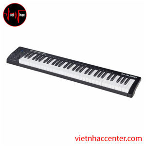 Bàn phím M-Audio Keystation 61 MK3
