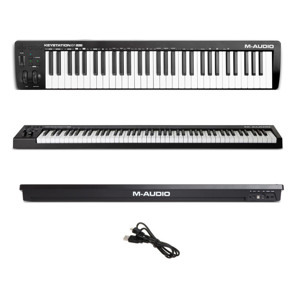 Bàn phím M-Audio Keystation 61 MK3
