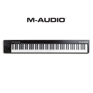 Bàn phím M-Audio Keystation 88 MK3