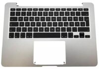 Bàn phím Macbook A1502 2015 Full C Chuẩn Nhật Like New