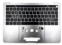 Bàn phím Macbook A1706 Full C Gray CHUẨN NHẬT